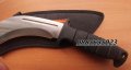 Cold Steel Conqueror / Kukri COLD STEEL Conqueror, снимка 14