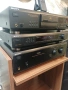 Sony TA-FE448E,  ST-SE500,  CDP-XE800., снимка 5