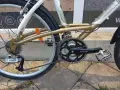 26 цола алум. колело DECATHLON, снимка 7