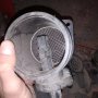 Дебитомер за VOLVO S80 2.4 D5 Air Flow Meter 0280218088 0 280 218 088, снимка 3