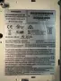 Проектор Hitachi LCD CP-WX3042WN изгоряла лампа, снимка 4