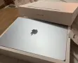  Продавам MacBook Air 15” M4 – чисто нов! 🔥, снимка 1