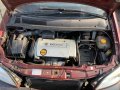 На части  Опел Зафира А 1.6 1.6в 101кс 2004г Opel Zafira A, снимка 8