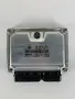 Компютър двигател Шкода Фабиа Skoda Fabia 1.9 SDI ECU 0281010862, снимка 1