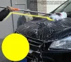 Автоматично въртяща се четка на 360° за кола с регулируема дръжка, снимка 9