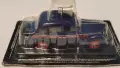 1/43 метална колекционерска количка IXO/Deagostini Москвич 400-420 ОРУД. Нова, снимка 3