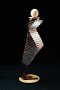 Скулптура "Валс" , снимка 14