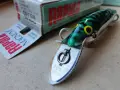 34 Броя воблери Rapala CD-MAG, снимка 7