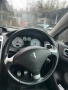 Peugeot 307 cc 2.0i 16v 136hp 2004г. Пежо 307 цц на части , снимка 12