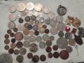 стари инови монети, снимка 1 - Нумизматика и бонистика - 44463965