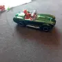 Колички мачбокс matchbox  метални, снимка 13