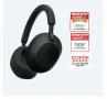 Нови Оригинални Безжични слушалки Sony - WH-1000XM5, Hard Case, ANC, черни, снимка 14