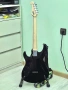 Yamaha Pacifica 120H Black Електрическа Китара , снимка 5