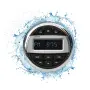 Trem Морски мултимедиен плейър, ATV, Bluetooth, FM радио, 1 x USB, 4x50W LED дисплей, снимка 1