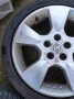 Алуминиеви джанти 7J x 17 цола за Opel, Saab, снимка 12