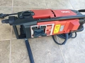 Ново 2025 - Hilti DD 250 CA + DD - HD 30 - Диамантено пробивна машина, снимка 10