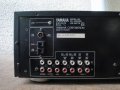 Yamaha RX-495RDS – Стерео ресивър от серията Natural Sound  ★ █▬█ █ ▀█▀ ★, снимка 6