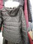 Дамско яке на Lee Cooper Hooded Jacket Womens., снимка 11