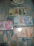 Пистолет за пачки и Реквизитни пачки долари и евро и турски лири, снимка 4