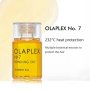 Регенериращо олио за коса за увредена коса OLAPLEX 7 30ml

, снимка 5