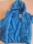 Детско яке Sinsay 122 размер средно дебела вата, снимка 2