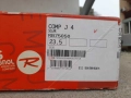 Детски ски обувки Росиньол / Rossignol, снимка 6