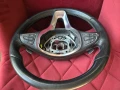 Волан за мерцедес V КЛАСА W447 205 с вибрация, снимка 4