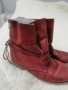 НОВИ ЗИМНИ дамски ботички. , снимка 13