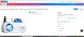 Проектор iZEEKER iPL310, 13000 лумина,4К Full HD, 5G WiFi, Bluetooth, 200 инча, снимка 3