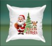 Декоративна възглавничка - Коледни, детски, анимации и други, снимка 9