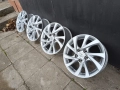 ОРИГИНАЛНИ джанти 16 '' цола 5x114,3 TOYOTA AURIS / Тойота 60,1 ET45, снимка 4