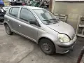 Toyota Yaris 1.4 d4d НА ЧАСТИ, снимка 1
