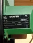 Ръчен циркуляр STAYER, снимка 2