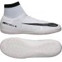  футболни обувки за зала / стоножки  Nike Mercurial Victory V CR7 DF IC Ronaldo номер 42 ,5, снимка 4