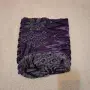 Памучен шал ,яка , снимка 3