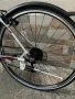 Алуминиев велосипед Bulss,28 цола, снимка 3