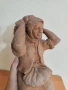 Изключително рядка и автентична българска пластика , снимка 5