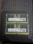 Рам памет 2х16гб 5600mhz ddr5 sodimm, снимка 1
