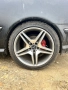 W215 CL55 AMG пакет 19 Амг На Части, снимка 10