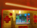 Ретро електронна игра с формата на джойпад от Nintendo, снимка 2