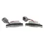LED плафони за регистрационен номер Honda Accord Civic и City, снимка 2
