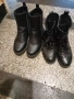 два чифта боти ест кожа и не, снимка 1