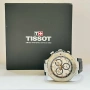 Часовник TISSOT T141417B, снимка 3