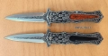 Сгъваем нож - 3 модела, снимка 3