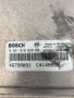 Компютър Двигател BOSCH 0 281 010 020, 0281010020, 46739031 C414B932 за Alfa Romeo 156 1.9 JTD, снимка 2