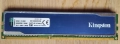 Kingston Hyper X FURY 2x4 DDR3 1600 898 // Hyper X BLU 4GB 1333, снимка 4