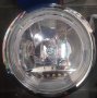 Халоген/ фар с LED габарит на светлина 12/24 V, снимка 4