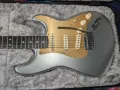 Fender Ultra Stratocaster, снимка 3