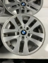Алуминиеви джанти 5х120 BMW 16 цола ет 34 7j ц.о. 72 , снимка 5