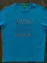 HUGO BOSS  - мъжка тениска р-р L, снимка 7